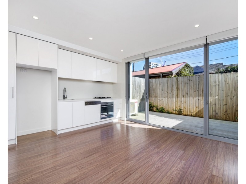 3/28 Bondi Road, Bondi Junction NSW 2022