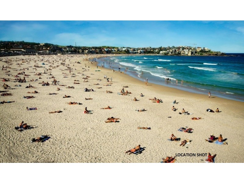 5/301 Bondi Road, Bondi Beach NSW 2026