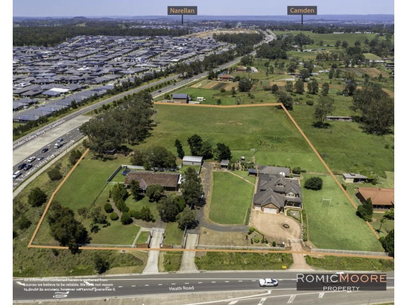 7 Heath Road, Leppington NSW 2179