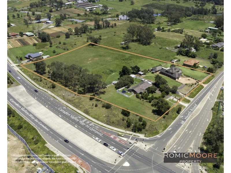 7 Heath Road, Leppington NSW 2179