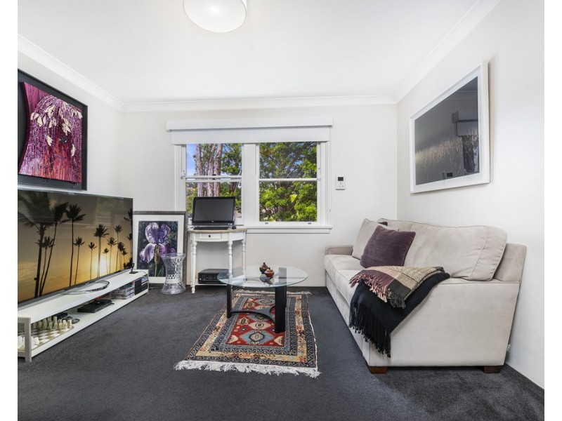 14/3A Balfour Road, Rose Bay NSW 2029