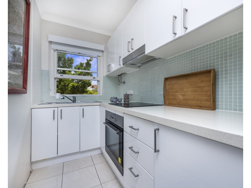 14/3A Balfour Road, Rose Bay NSW 2029