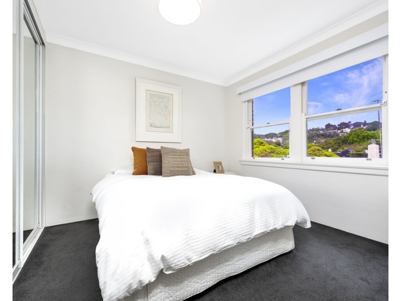 14/3A Balfour Road, Rose Bay NSW 2029