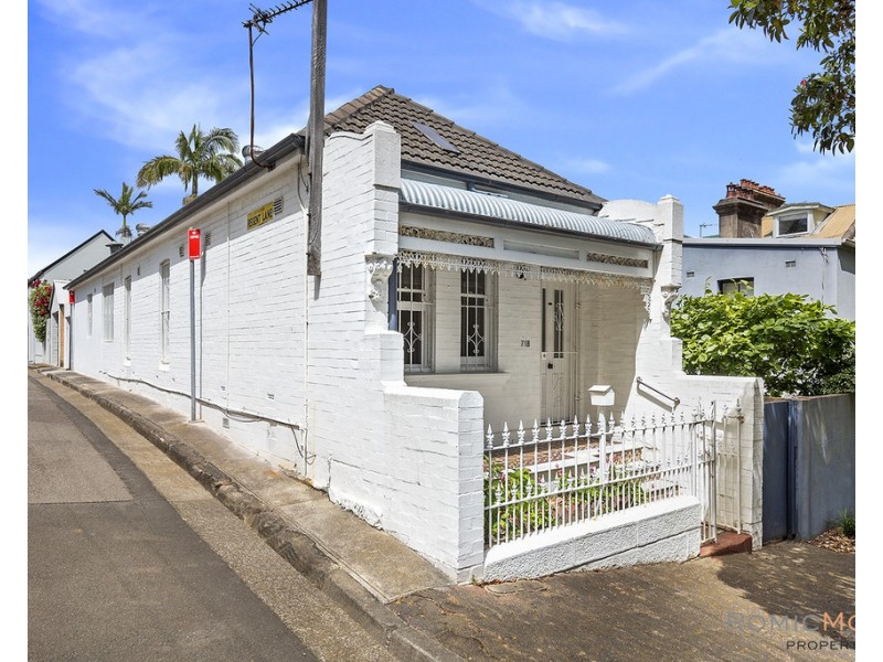 71B Stewart Street, Paddington NSW 2021