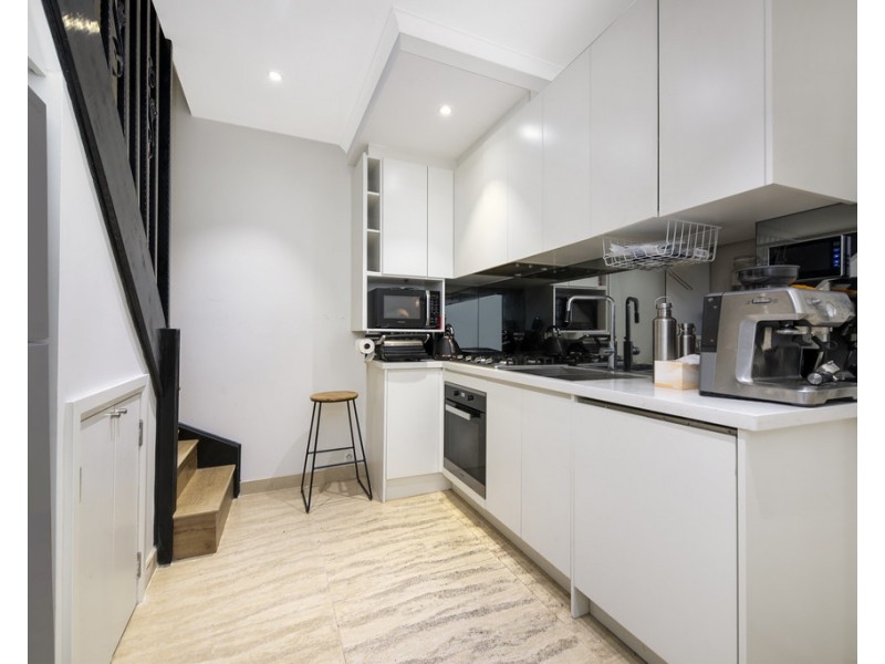 4 Corben Street, Surry Hills NSW 2010