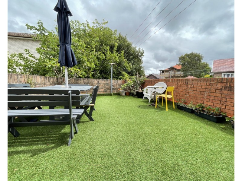 4/81A Carrington Road, Randwick NSW 2031