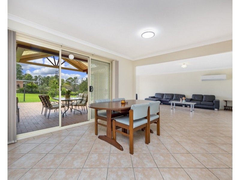 20 Chisholm Road, Catherine Field NSW 2557