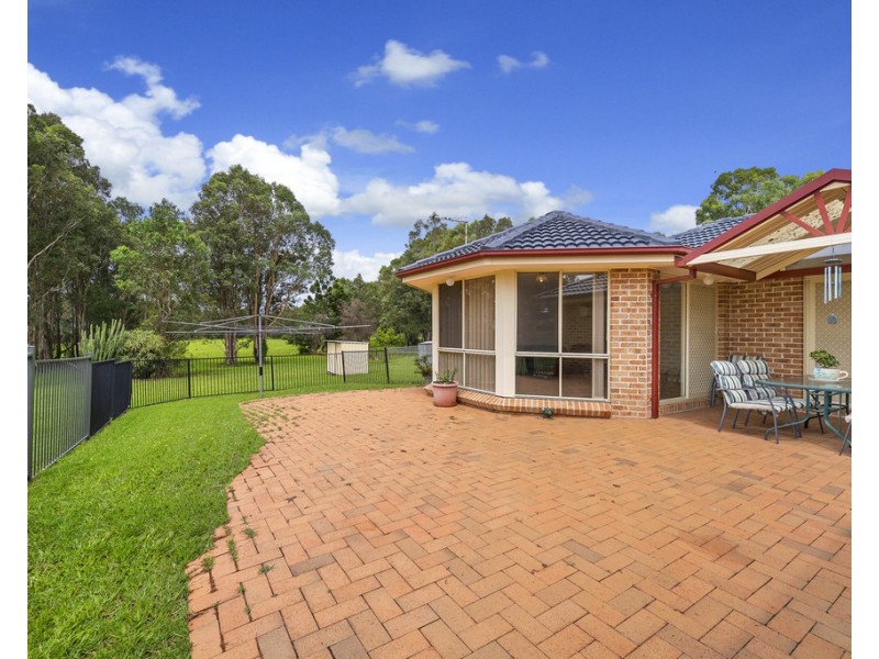 20 Chisholm Road, Catherine Field NSW 2557
