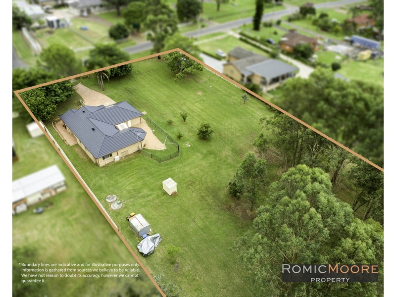 20 Chisholm Road, Catherine Field NSW 2557