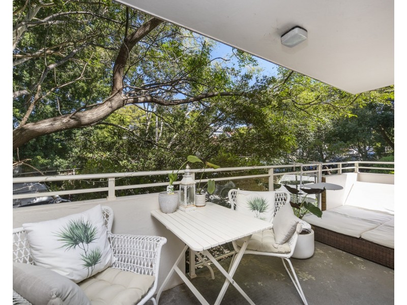 6/20 Abbott Street, Coogee NSW 2034