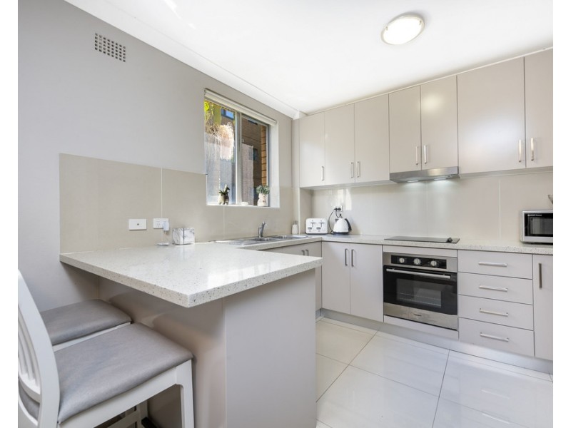 6/20 Abbott Street, Coogee NSW 2034