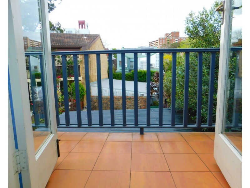 545 Crown Street, Surry Hills NSW 2010