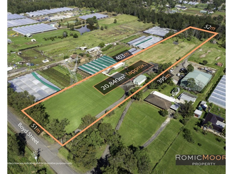 82-84 Boyd Street, Austral NSW 2179