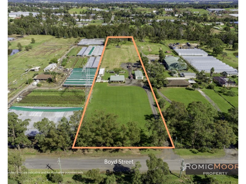 82-84 Boyd Street, Austral NSW 2179