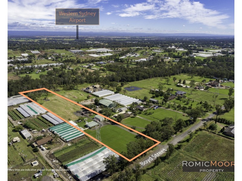 82-84 Boyd Street, Austral NSW 2179