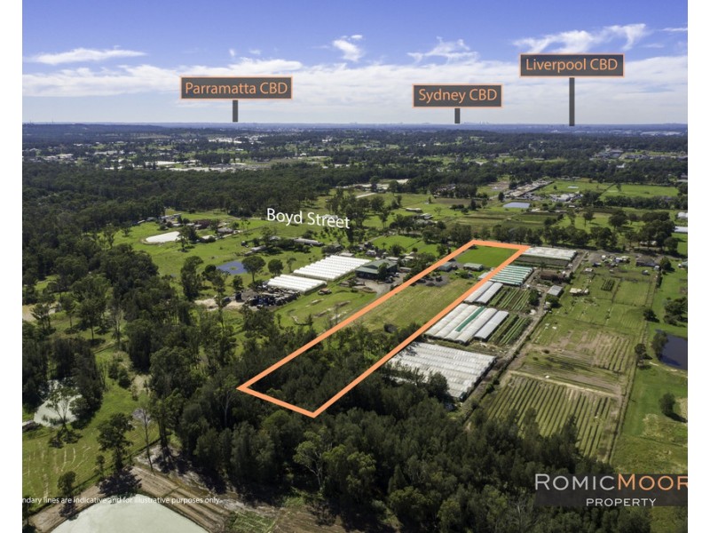 82-84 Boyd Street, Austral NSW 2179