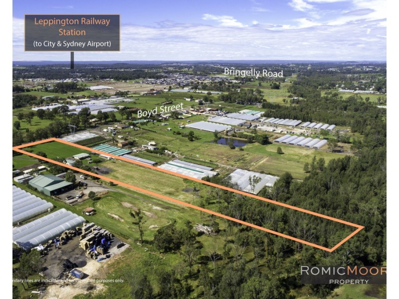 82-84 Boyd Street, Austral NSW 2179