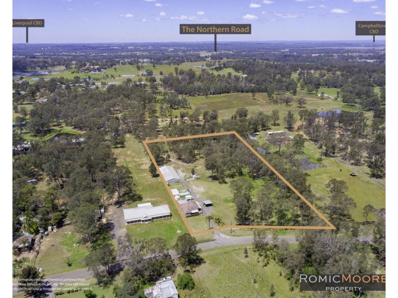 14 Francis Street, Bringelly NSW 2556