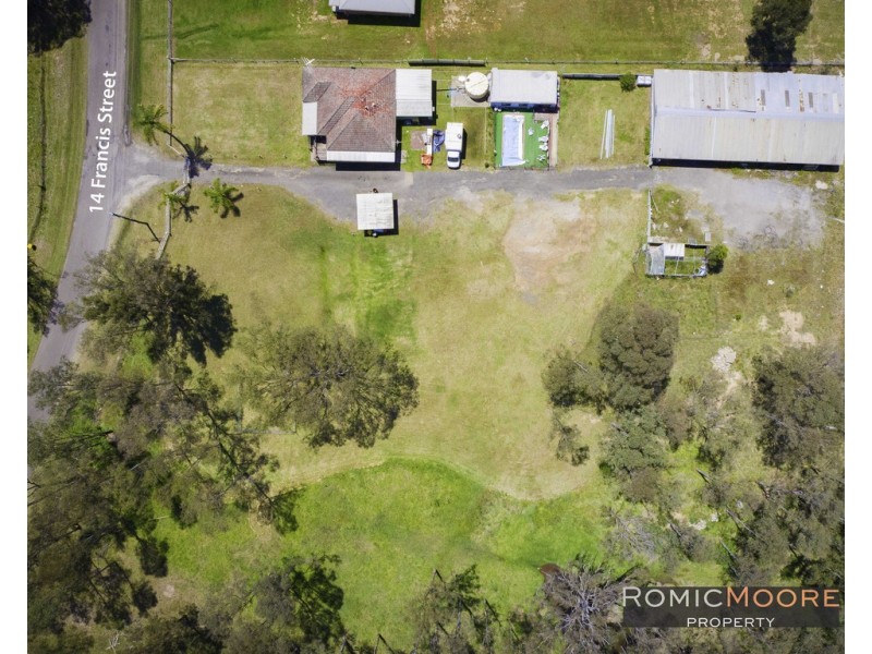 14 Francis Street, Bringelly NSW 2556