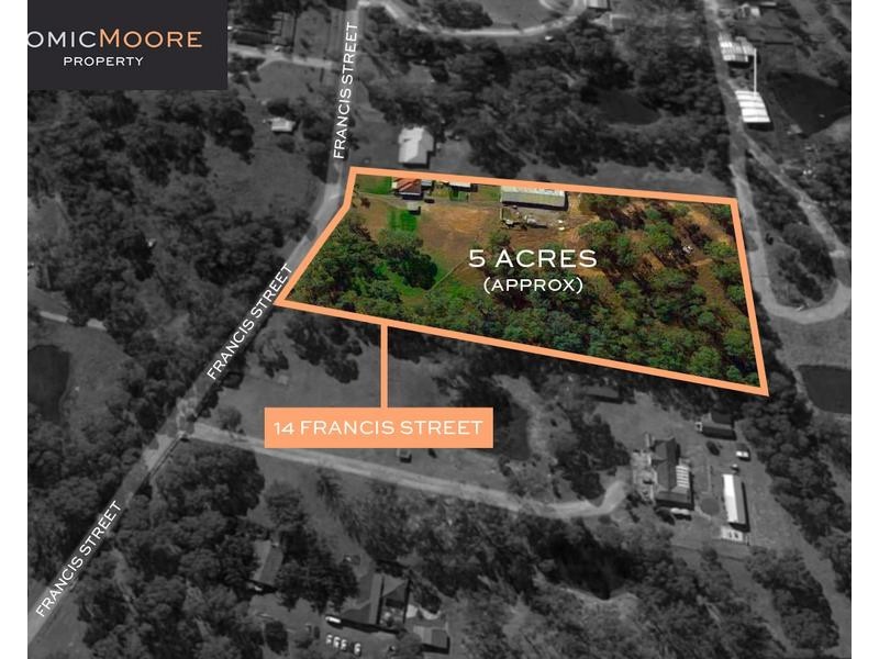 14 Francis Street, Bringelly NSW 2556