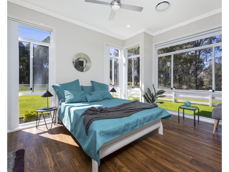 2 Ganton Way, Luddenham NSW 2745