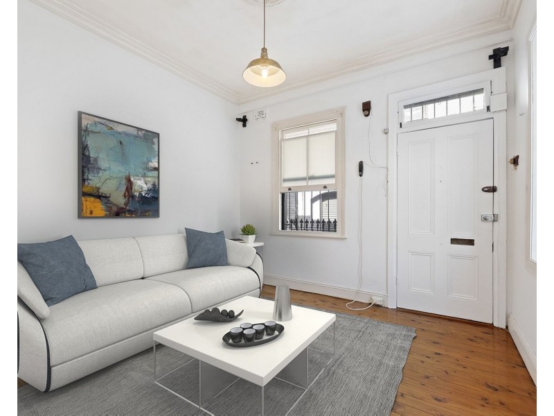 16 Seale Street, Darlinghurst NSW 2010