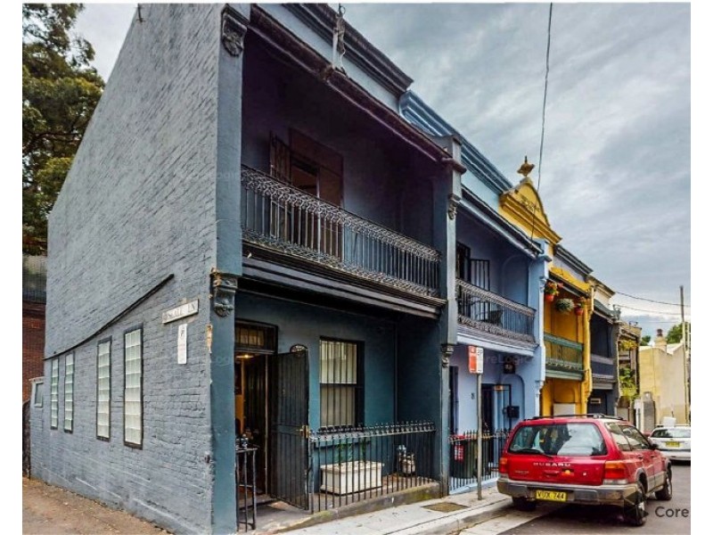 16 Seale Street, Darlinghurst NSW 2010