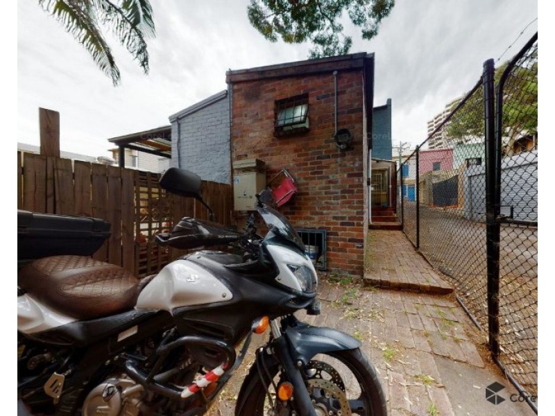 16 Seale Street, Darlinghurst NSW 2010