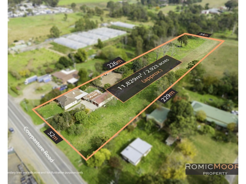 27 Cowpasture Road, Leppington NSW 2179