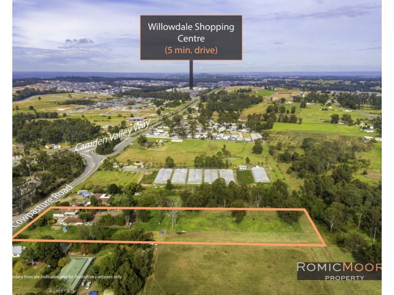 27 Cowpasture Road, Leppington NSW 2179