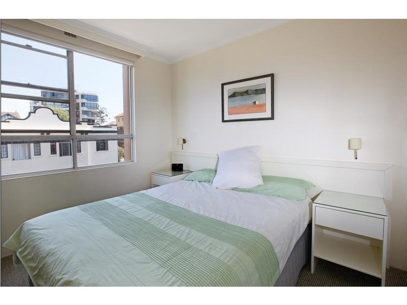 Unit 50 / 2A Henry Lawson Avenue, Mcmahons Point NSW 2060