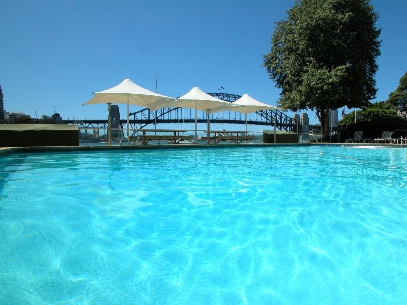 Unit 50 / 2A Henry Lawson Avenue, Mcmahons Point NSW 2060