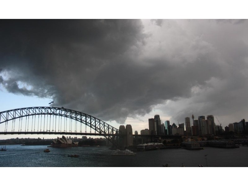 Unit 50 / 2A Henry Lawson Avenue, Mcmahons Point NSW 2060