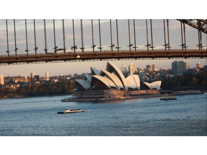 Unit 50 / 2A Henry Lawson Avenue, Mcmahons Point NSW 2060