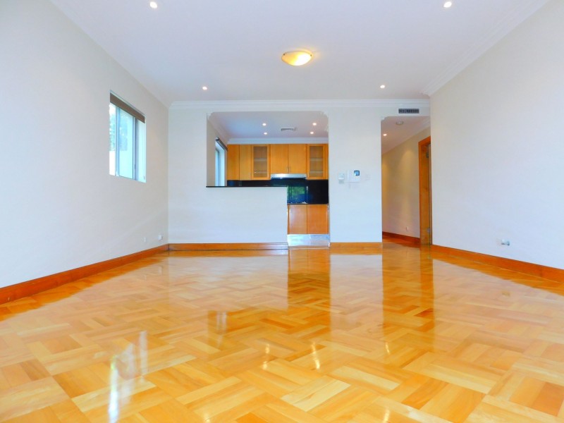 1/34 Spencer Street, Rose Bay NSW 2029