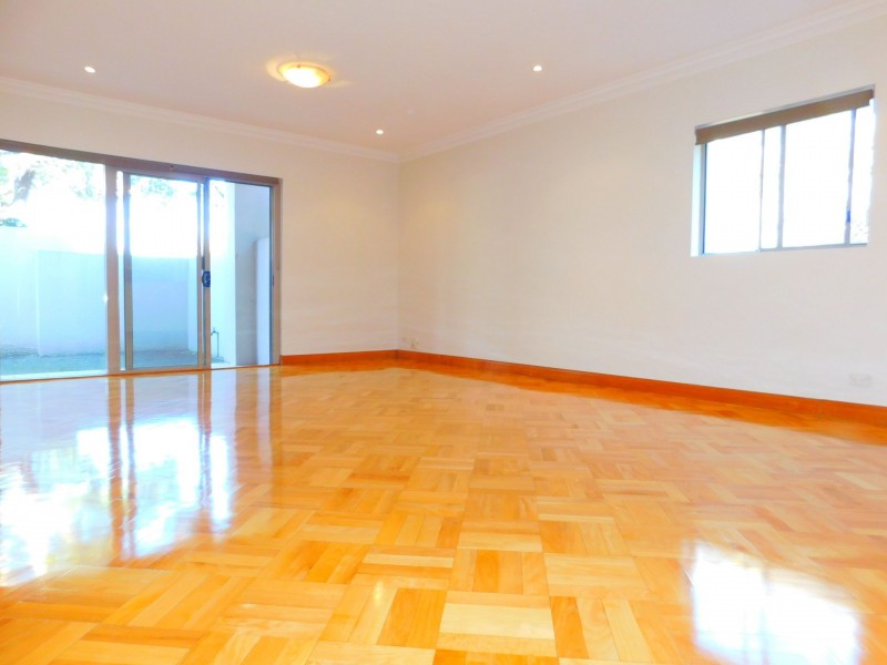 1/34 Spencer Street, Rose Bay NSW 2029