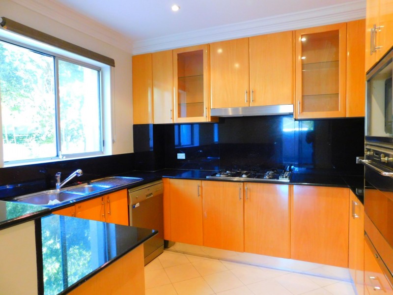 1/34 Spencer Street, Rose Bay NSW 2029