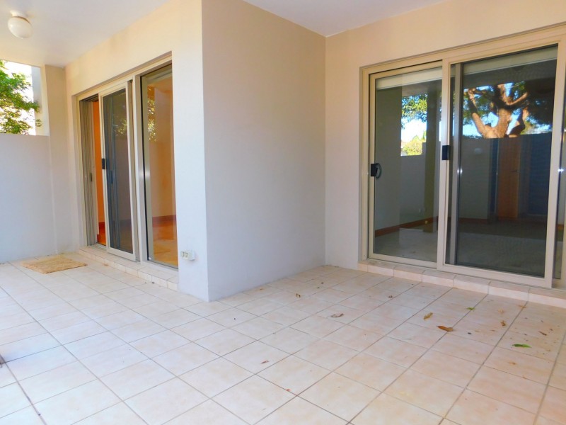 1/34 Spencer Street, Rose Bay NSW 2029