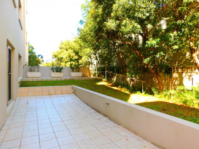 1/34 Spencer Street, Rose Bay NSW 2029