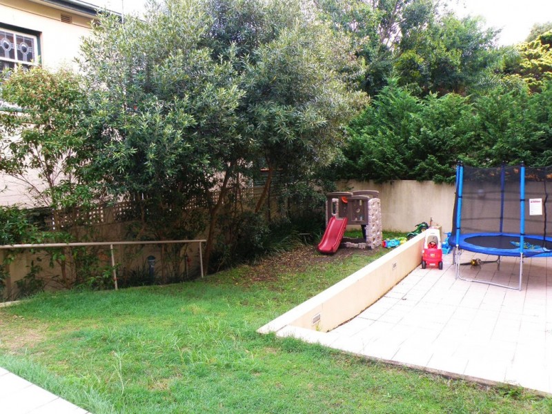 1/34 Spencer Street, Rose Bay NSW 2029