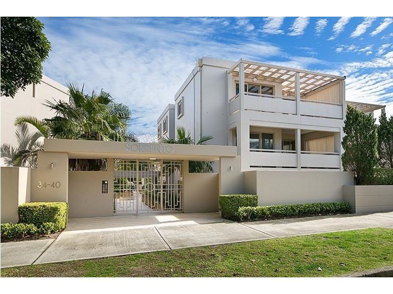 1/34 Spencer Street, Rose Bay NSW 2029