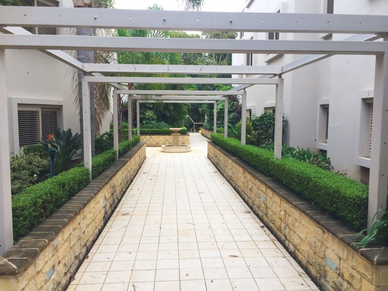 1/34 Spencer Street, Rose Bay NSW 2029