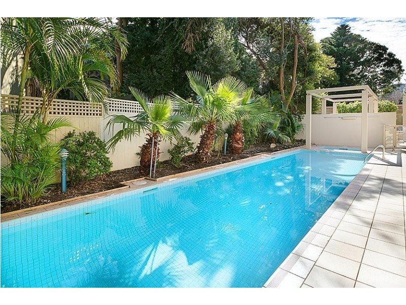 1/34 Spencer Street, Rose Bay NSW 2029