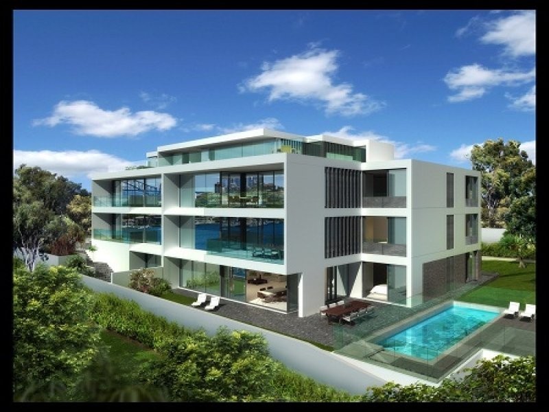 3/7-9 Conway Ave, Rose Bay NSW 2029