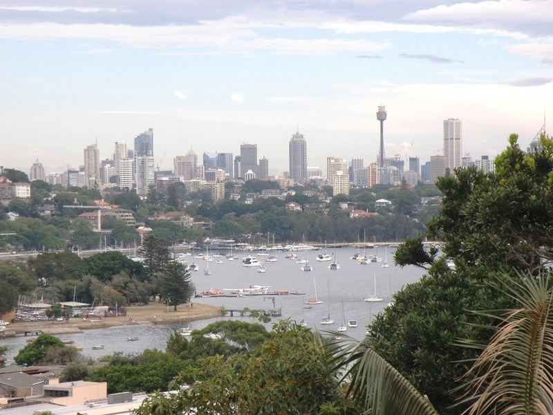 3/7-9 Conway Ave, Rose Bay NSW 2029