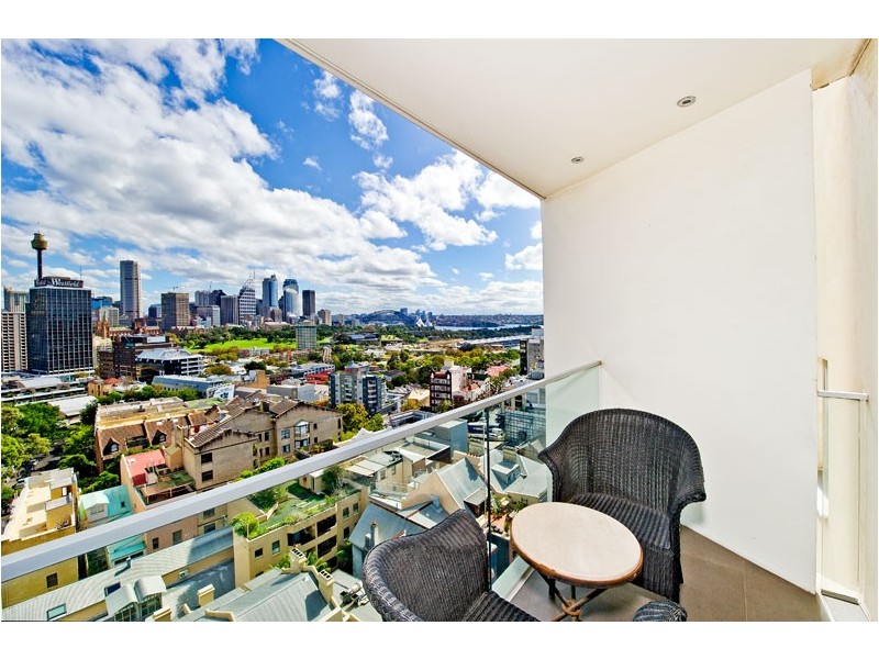 1115/227 Victoria Street, Darlinghurst NSW 2010