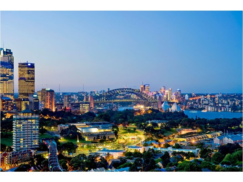 1115/227 Victoria Street, Darlinghurst NSW 2010