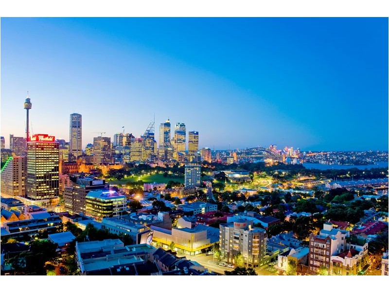 1115/227 Victoria Street, Darlinghurst NSW 2010