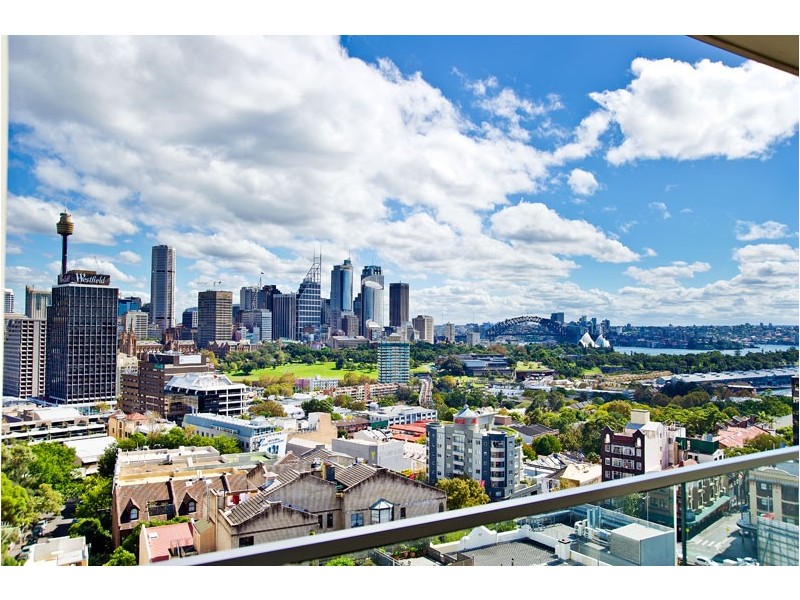 1115/227 Victoria Street, Darlinghurst NSW 2010