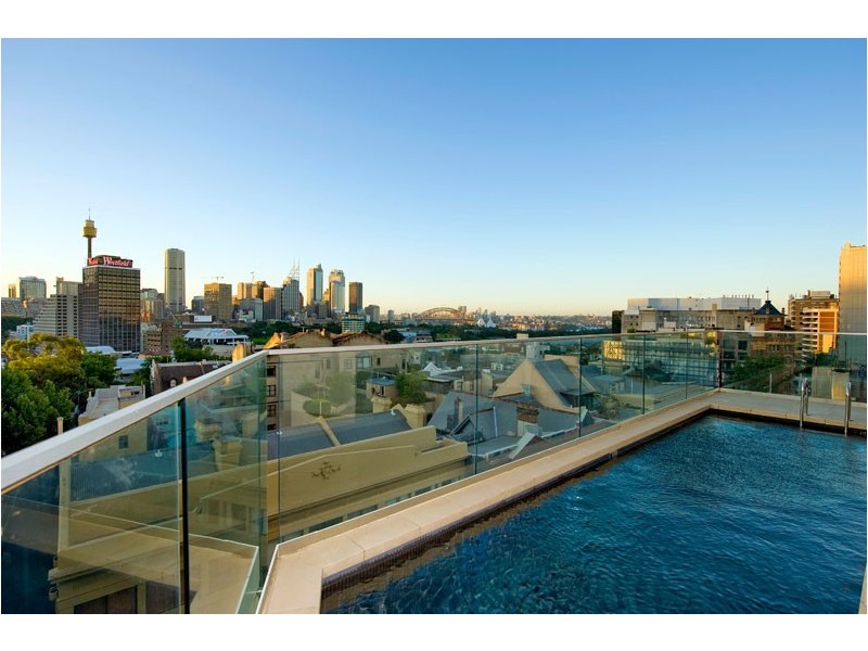 1115/227 Victoria Street, Darlinghurst NSW 2010